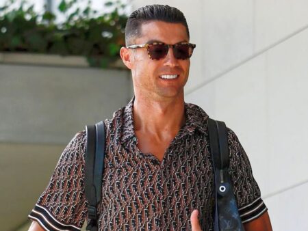 Este oficial! Cristiano Ronaldo a luat decizia și va semna: anunțul oficial vine în curând.