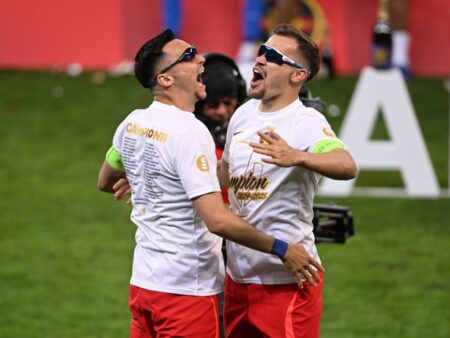 „De ce nu câștigăm campionatul” » 8 noutăți din interiorul FCSB: o decizie surprinzătoare