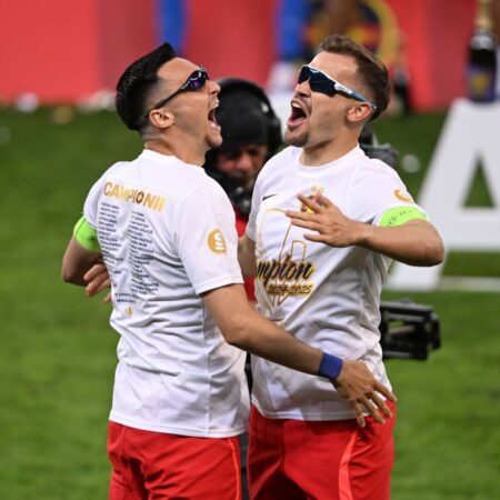 „De ce nu câștigăm campionatul” » 8 noutăți din interiorul FCSB: o decizie surprinzătoare
