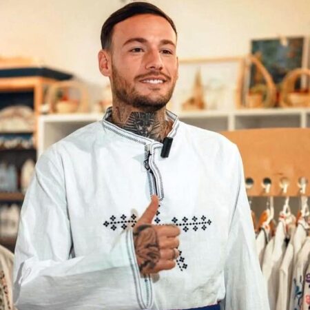 Mijlocașul cel mai căutat din Superligă a devenit liber de contract și semnează: „Mulțumim!”