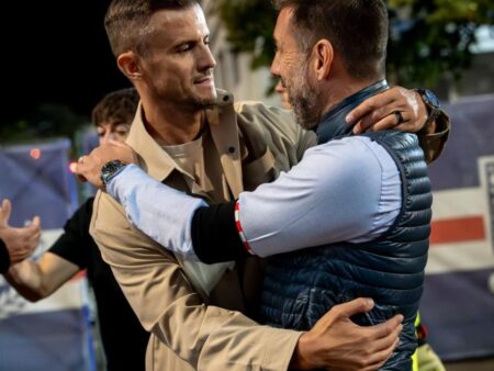 Andrei Nicolescu a explicat întârzierile transferurilor la Dinamo: ”Este vorba despre alegeri exclusiviste”