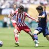 LIVE PSG și Atletico Madrid, duel intens pentru calificarea în „optimile” Campionatului Mondial al Cluburilor » AICI sunt meciurile din această seară