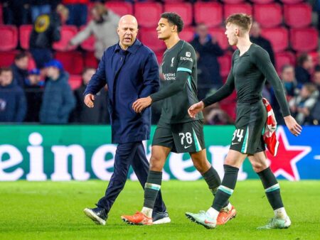 Bayer Leverkusen și Liverpool discută pentru un al treilea transfer în această fereastră de mercato