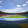 CORESPONDENȚĂ DIN AUSTRIA: Gazeta a pășit pe „Ernst Happel” din Viena – Două asemănări și o diferență față de Arena Națională + Evenimentele de azi după-amiază la stadion