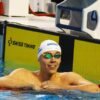 David Popovici revine pe scena internațională: Prima probă la Campionatele Europene U23 este 200 m liber + detalii despre transmisie