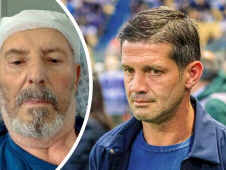 „Pentru mine e totul pierdut!” » Gestul de care nu pot să mă desprind