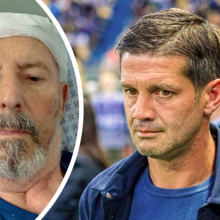 „Pentru mine e totul pierdut!” » Gestul de care nu pot să mă desprind