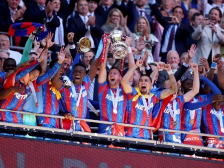 Liverpool ar putea achiziționa de la câștigătoarea FA Cup » Următoarele 24 de ore sunt cruciale pentru negocieri
