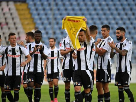 Decizia surprinzătoare a unui fotbalist de seamă de la U Cluj: De ce a refuzat „Șepcile roșii”?