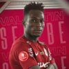 CFR Cluj a transferat atacantul pe care l-a avut împrumutat.