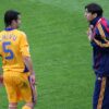 Cristi Chivu i-a transmis un mesaj lui Victor Pițurcă după ce a complicat lucrurile pentru Inter în cursa pentru titlu » Convorbirea dintre cei doi