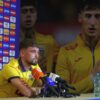 Replica categorică din vestiarul U21, după ce Daniel Pancu le-a reproșat jucătorilor că nu își iau medicamentele: „Dacă au mai rămas…”