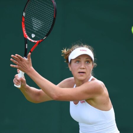 Patricia Țig și Ana Bogdan eliminated în turul secund al calificărilor de la Wimbledon » Rămân 5 românce în competiția principală