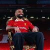 Faraonul de pe Anfield Road. Premier League poate fi urmărit pe VOYO.