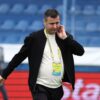 Ianis Zicu, noul antrenor de la Farul: „Bine ai venit!”