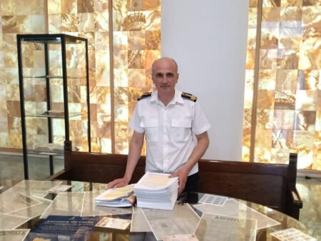 Florin Talpan se prezintă la FRF după victoria în procesul cu FCSB: „Să fie retrogradați! Trebuie să avansăm în Superligă”