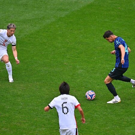 Genoa lui Dan Șucu, interesată de jucătorul crescut de Cristi Chivu la Inter Milano și Primavera