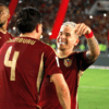 Venezuela aspirează la primul său Campionat Mondial! Strategiile de calificare