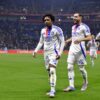 Primul jucător care părăsește echipa după retrogradarea surprinzătoare a lui Lyon