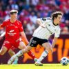 Manchester City a învins Arsenal și Aston Villa pentru a-l aduce pe fotbalistul-revelație al Norvegiei.