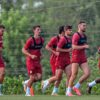 2025 ÎNCHEIAT pentru jucătorul de la Rapid: „Suntem alături de tine!”
