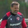 Zeljko Kopic recomandă un jucător pentru echipa națională: „Un băiat deosebit”