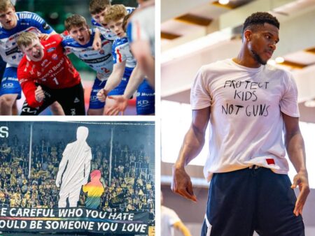 Exemple: Insulele Feroe, Bodo/Glimt și Giannis Antetokounmpo