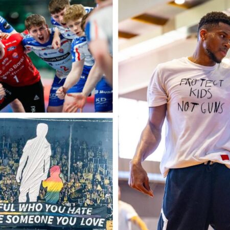 Exemple: Insulele Feroe, Bodo/Glimt și Giannis Antetokounmpo