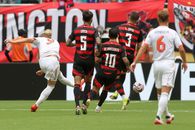 Flamengo - Bayern Munchen, în „optimile” Campionatului Mondial al Cluburilor » 4 goluri în prima repriză