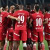O nouă absență la Dinamo » Conducerea a anunțat că negociază cu un alt club