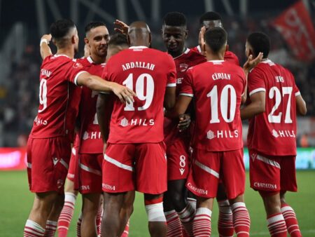 O nouă absență la Dinamo » Conducerea a anunțat că negociază cu un alt club