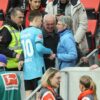 Părinții lui Florian Wirtz fac avere! » Suma impresionantă pe care o vor primi de la Liverpool