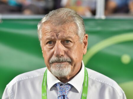 „La final l-am îmbrățișat, dar primul gol a fost jenant”