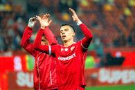 Zeljko Kopic mizează pe cel mai recent transfer al lui Dinamo: „Potențial imens”