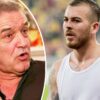 Alibec, știi cu ce te alegi?! Două cazuri similare la FCSB în care Becali și-a încălcat promisiunea