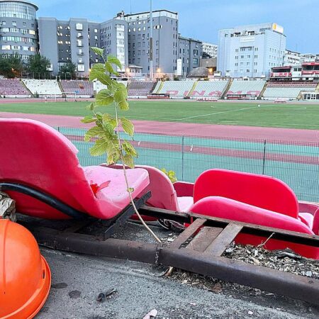 Noile stadioane riscă să fie amânate!