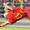 3 viitoare staruri care au strălucit în finala Euro U19 de la Giulești » Olanda îi propune pe următorii Van Dijk și Dumfries + noua „perlă” a Spaniei