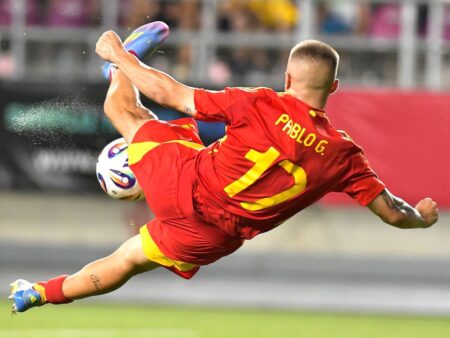 3 viitoare staruri care au strălucit în finala Euro U19 de la Giulești » Olanda îi propune pe următorii Van Dijk și Dumfries + noua „perlă” a Spaniei