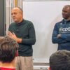 Șucu a decis soarta lui Patrick Vieira la Genoa » Ce se întâmplă cu antrenorul dorit de Inter înainte de Chivu!