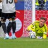 Ter Stegen și-a găsit o nouă iubită! A oficializat relația la doar 3 luni după divorț.