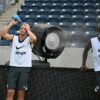 Cod roșu la Philadelphia! Jucătorii lui Chelsea s-au „topit” la 42 de grade Celsius.