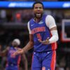 Șoc în NBA! Un jucător de baschet investigat pentru suspiciuni de pariuri ilegale » Reacția avocatului său.