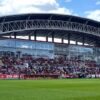 UTA Arad a realizat o întâmplare pe piața transferurilor: a semnat pentru doi ani cu un atacant de echipă națională.