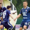 „A intrat în cameră. Doi centimetri mai la stânga și discutam la trecut” + Reacția lui Iftime pentru GSP