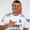 Mișcări în lotul FC Botoșani: Plecare de fundaș și sosire din Bosnia