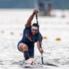 Performanță remarcabilă! AUR pentru Cătălin Chirilă la Campionatul European, la fotofiniș