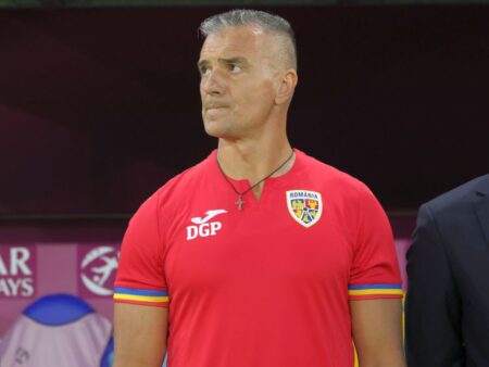 „Aceasta este esența a ceea ce vreau să transmit”