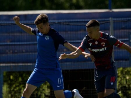 Dinamo – CS Afumați 1-0: Performanța „câinilor” în ultimele preparative înainte de cantonamentul din Polonia.