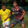 Lublin – Dinamo 3-3. Performanța lui Alexandru Musi în meci