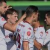 Rapid, egal în ultimul amical din Slovenia! Cum a decurs cantonamentul giuleștenilor